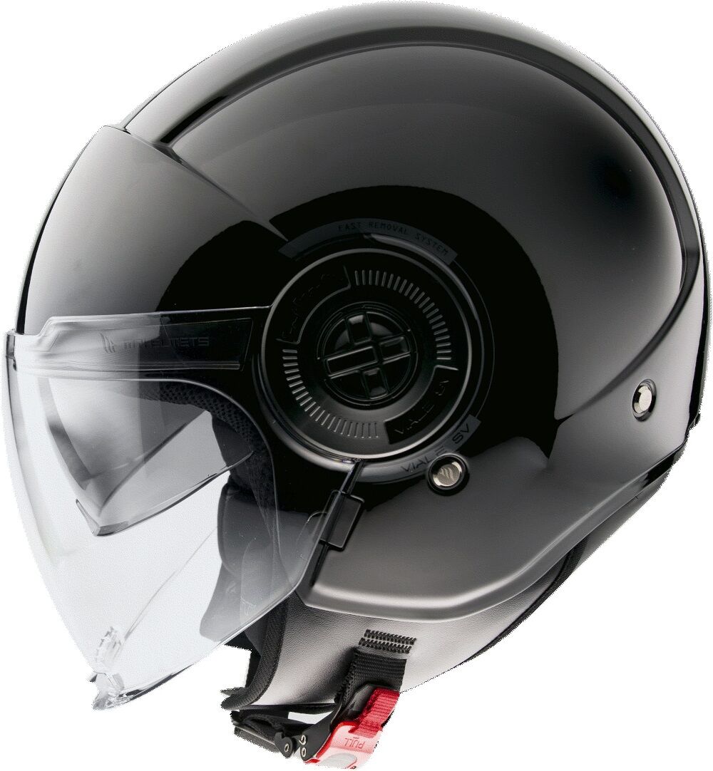 Casco MT Helmets Viale SV - Imagen 4