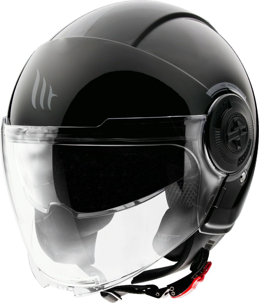 Casco MT Helmets Viale SV - Imagen 5