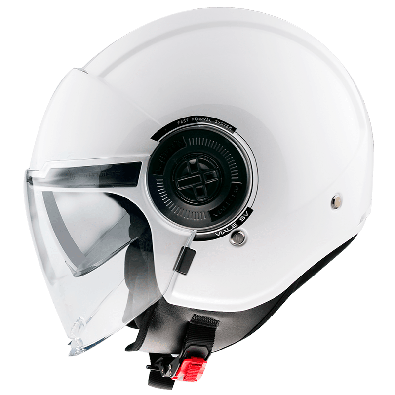 Casco MT Helmets Viale SV - Imagen 2