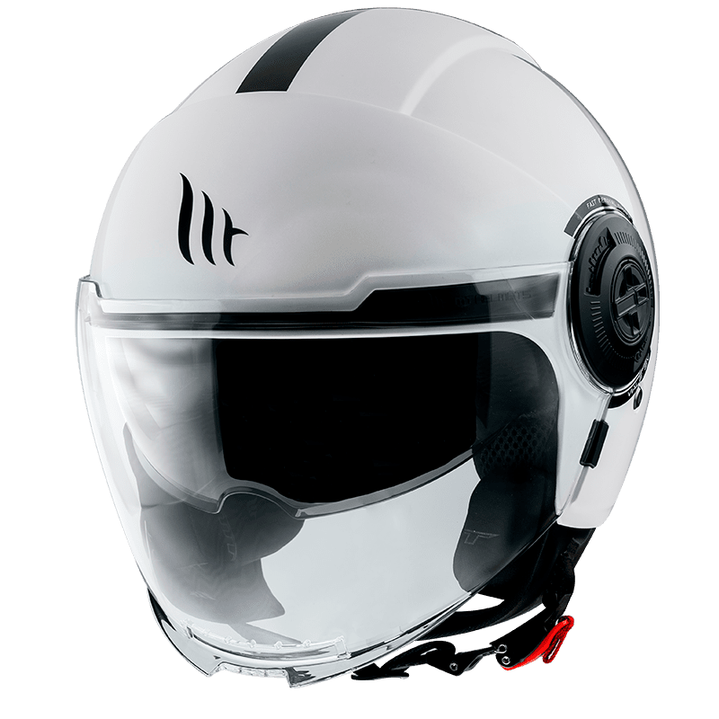 Casco MT Helmets Viale SV
