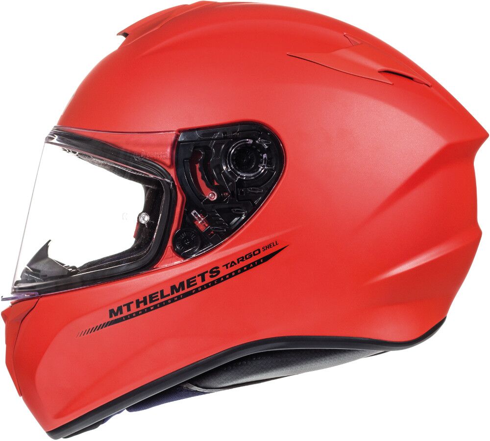 Casco MT INTEGRAL TARGO - Imagen 5
