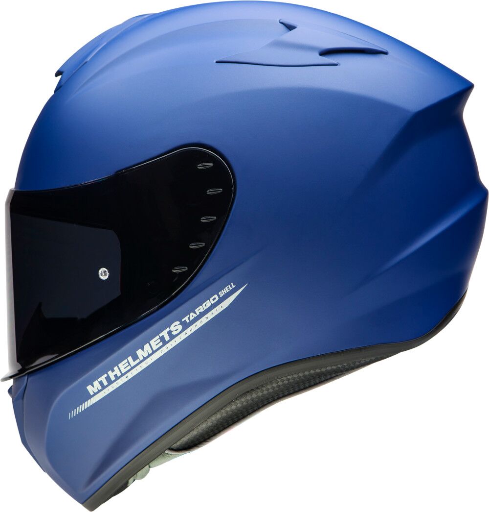 Casco MT INTEGRAL TARGO - Imagen 4