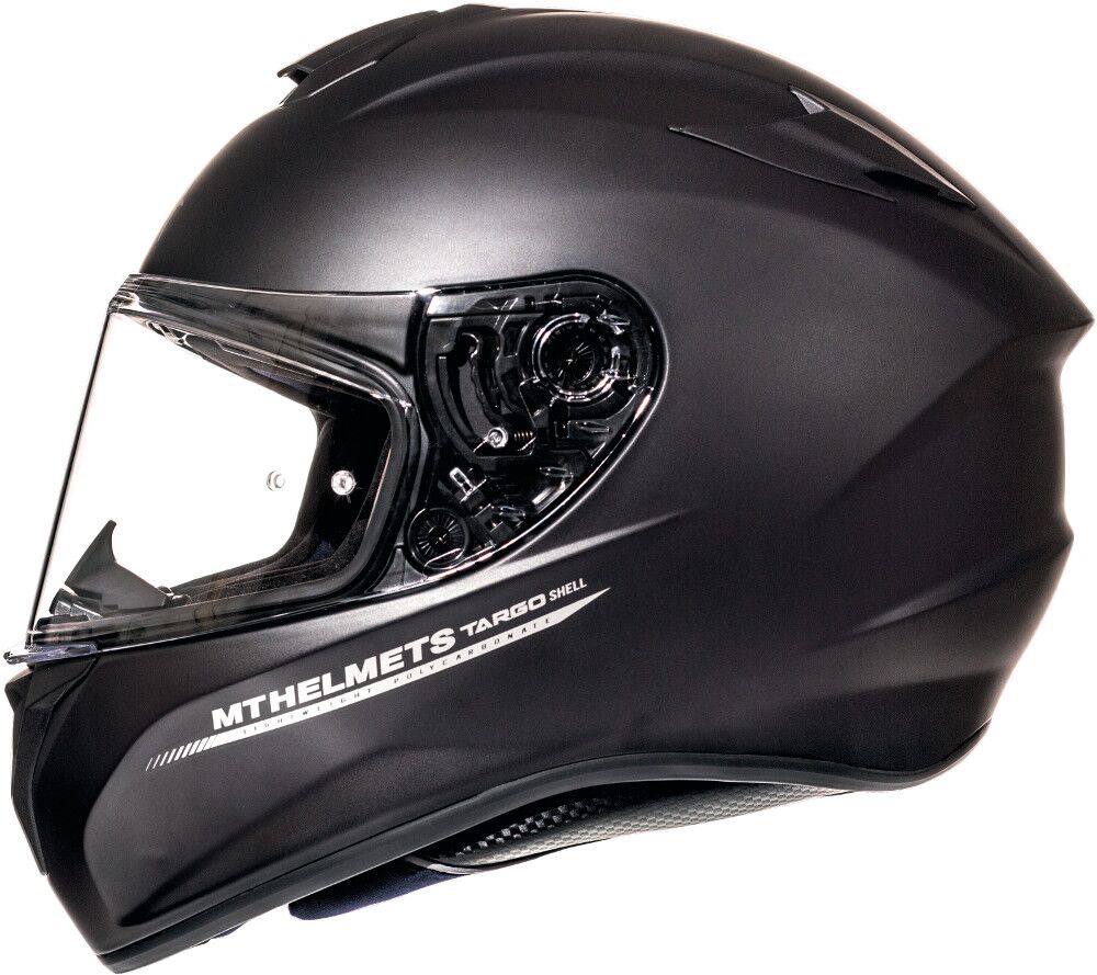 Casco MT INTEGRAL TARGO - Imagen 2