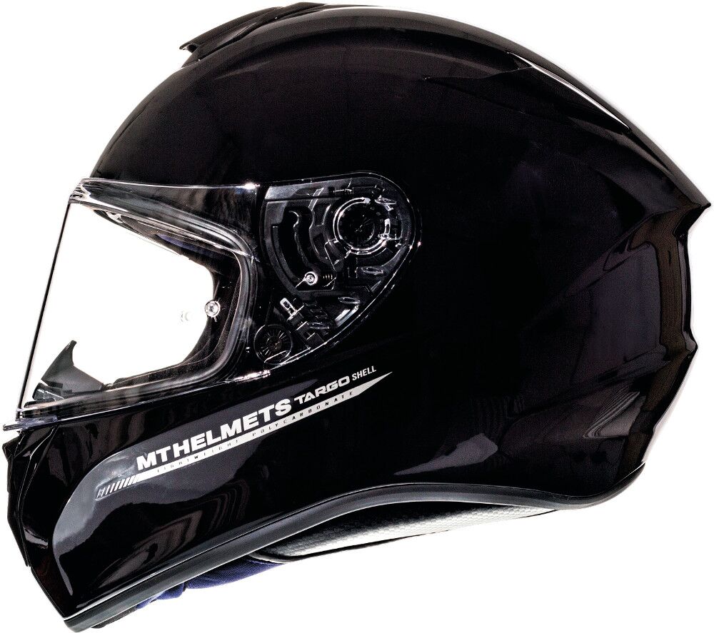 Casco MT INTEGRAL TARGO - Imagen 3
