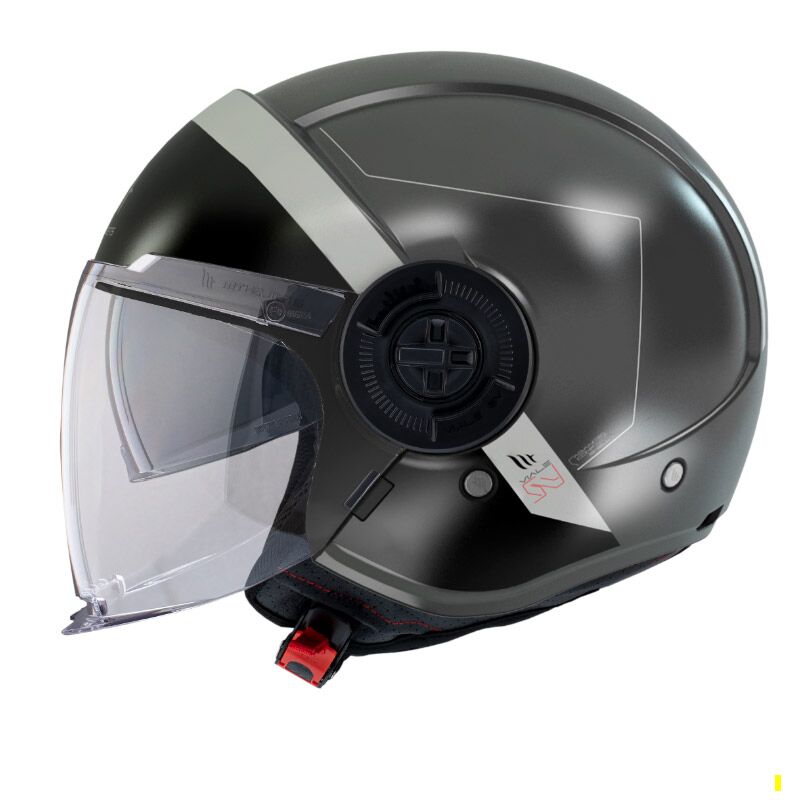 Casco MT Helmets Viale SV - Imagen 10