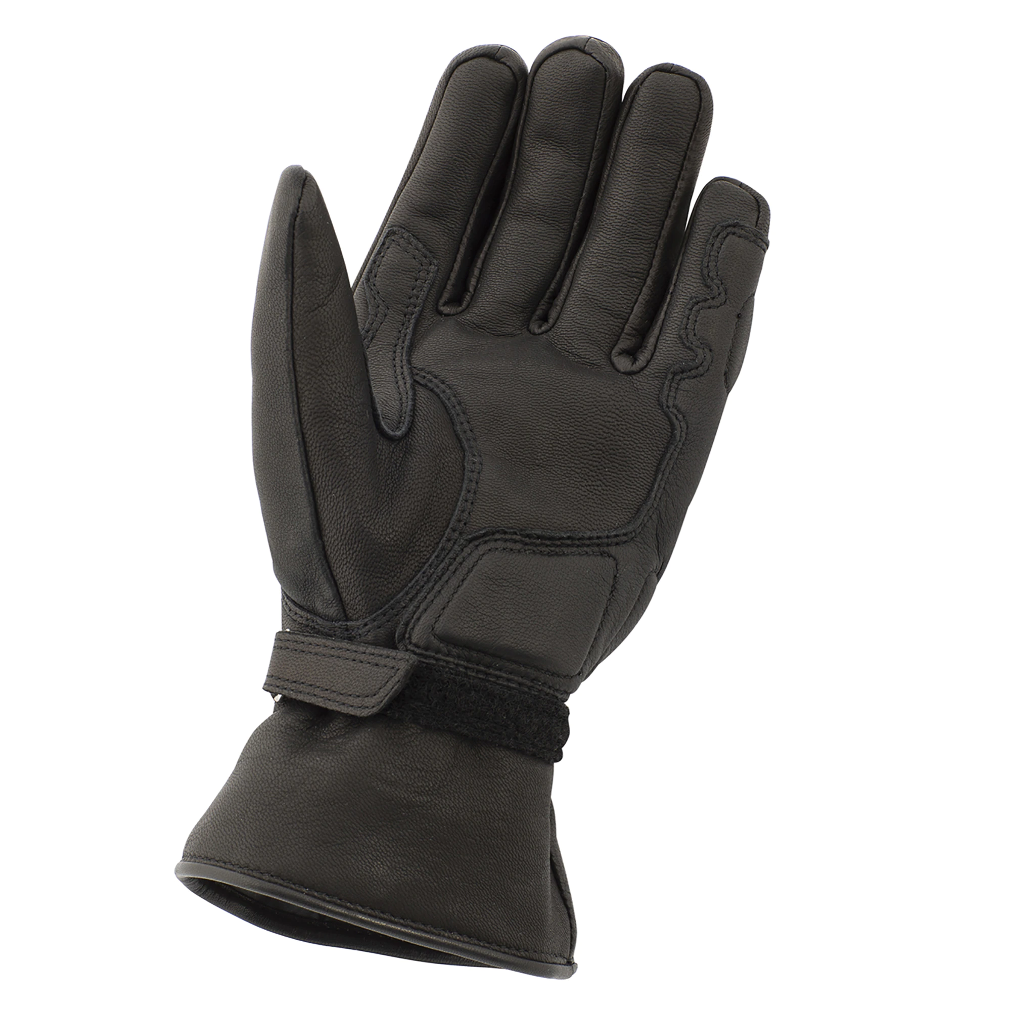 Guantes-3/4-Invierno 'Vespa' Piel - Imagen 2