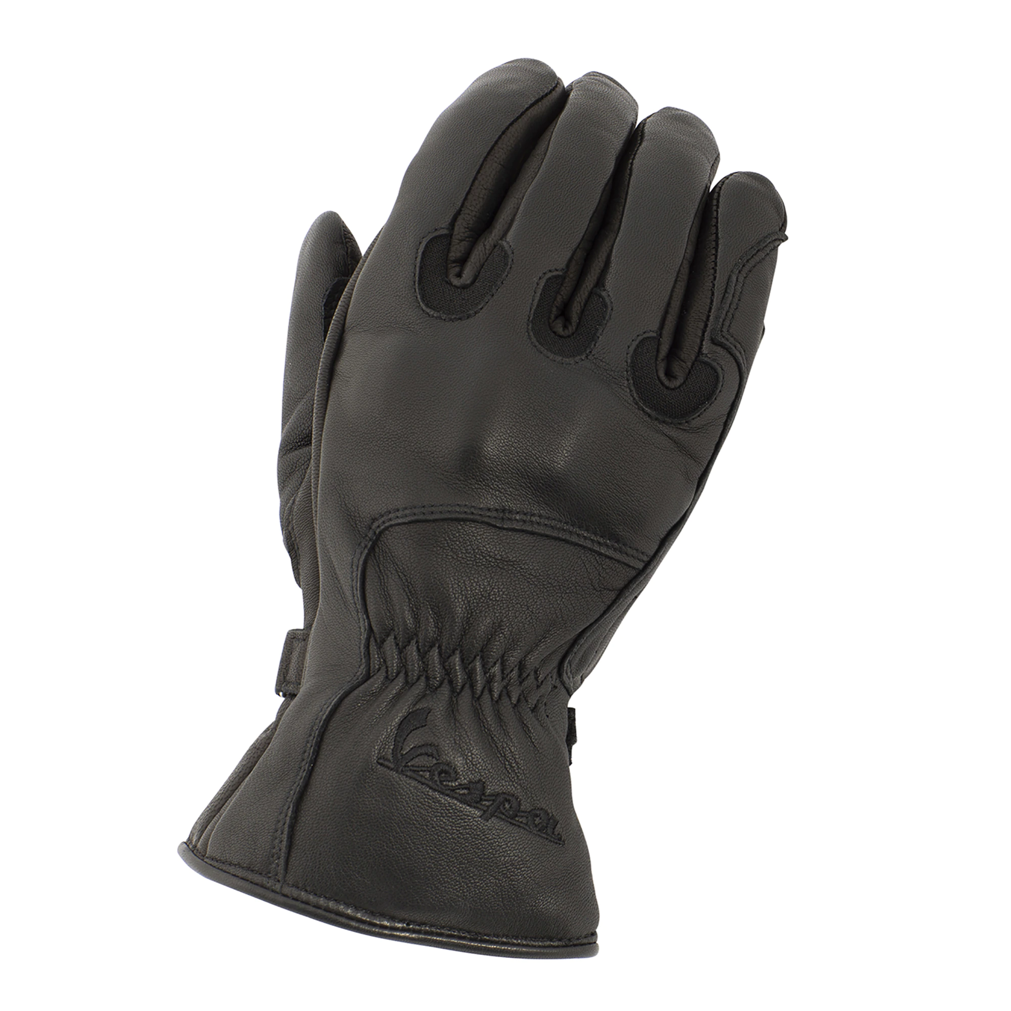Guantes-3/4-Invierno 'Vespa' Piel