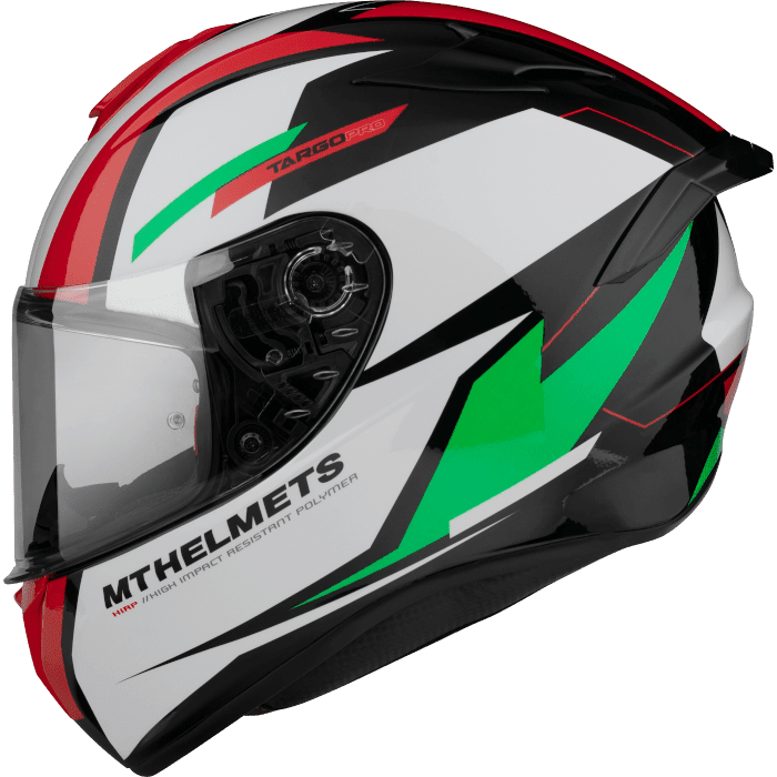 CASCO MT INTEGRAL TARGO PRO - Imagen 2