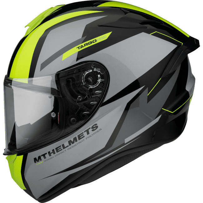 CASCO MT INTEGRAL TARGO PRO - Imagen 3