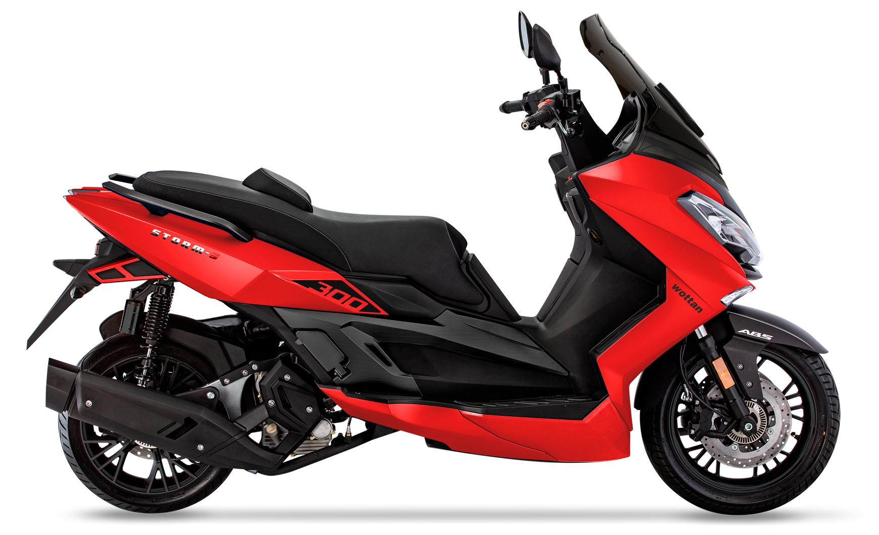 Storm S 2022