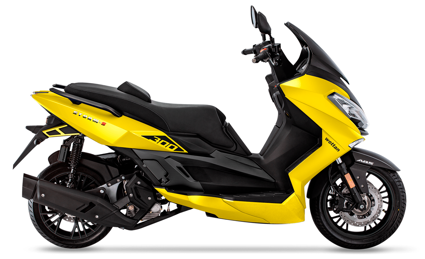 Storm S 2022 - Imagen 7