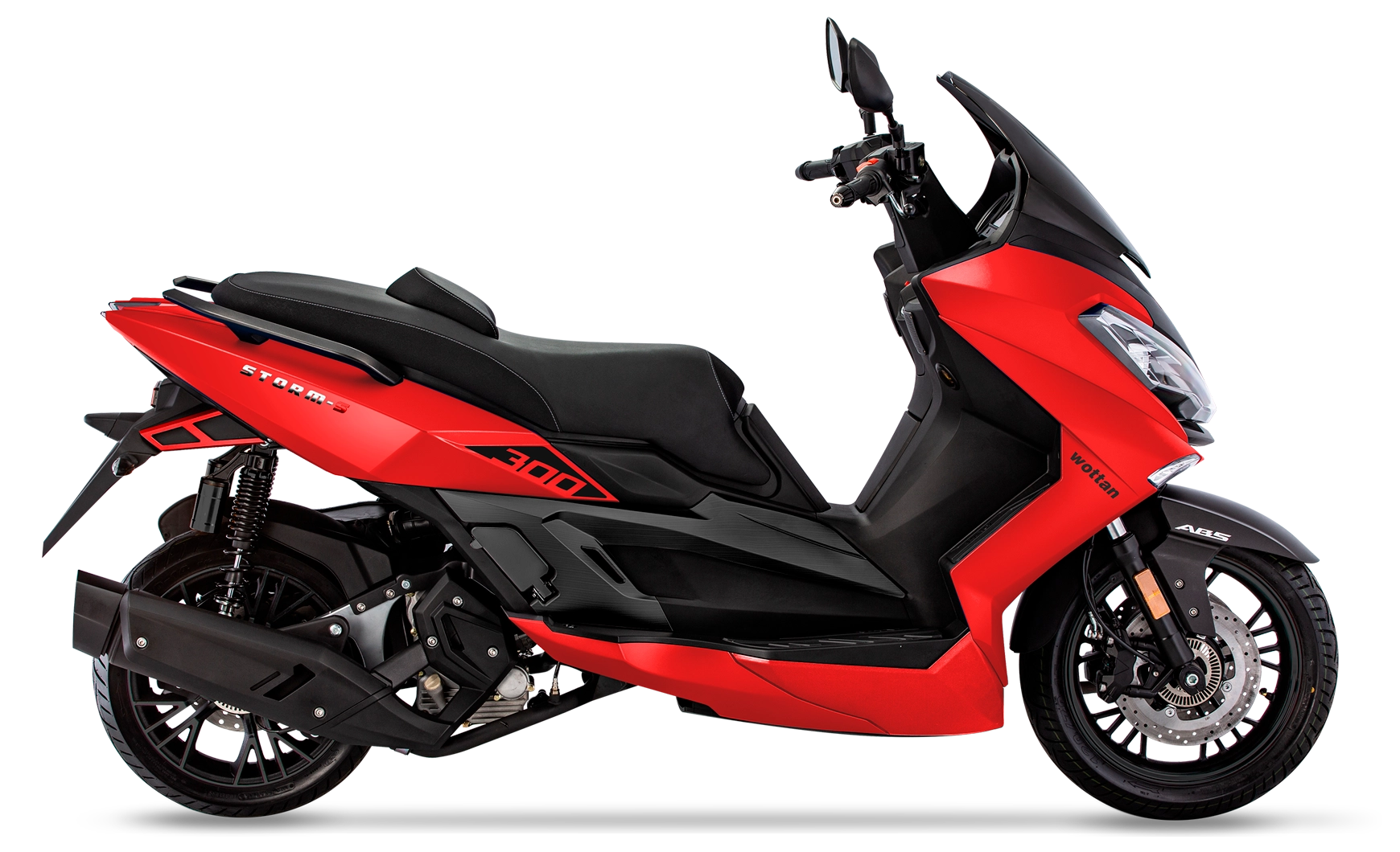 Storm S 2022 - Imagen 2