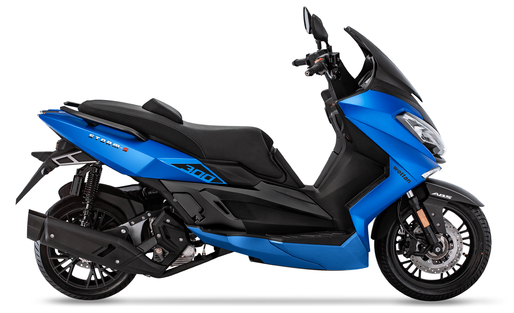 Storm S 2022 - Imagen 3