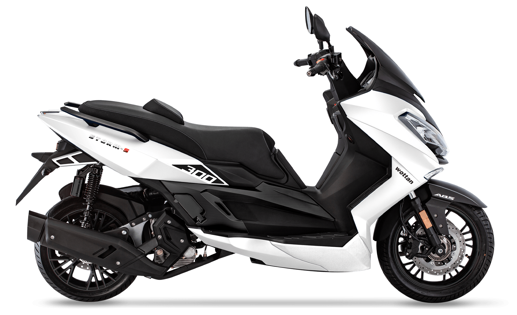 Storm S 2022 - Imagen 4