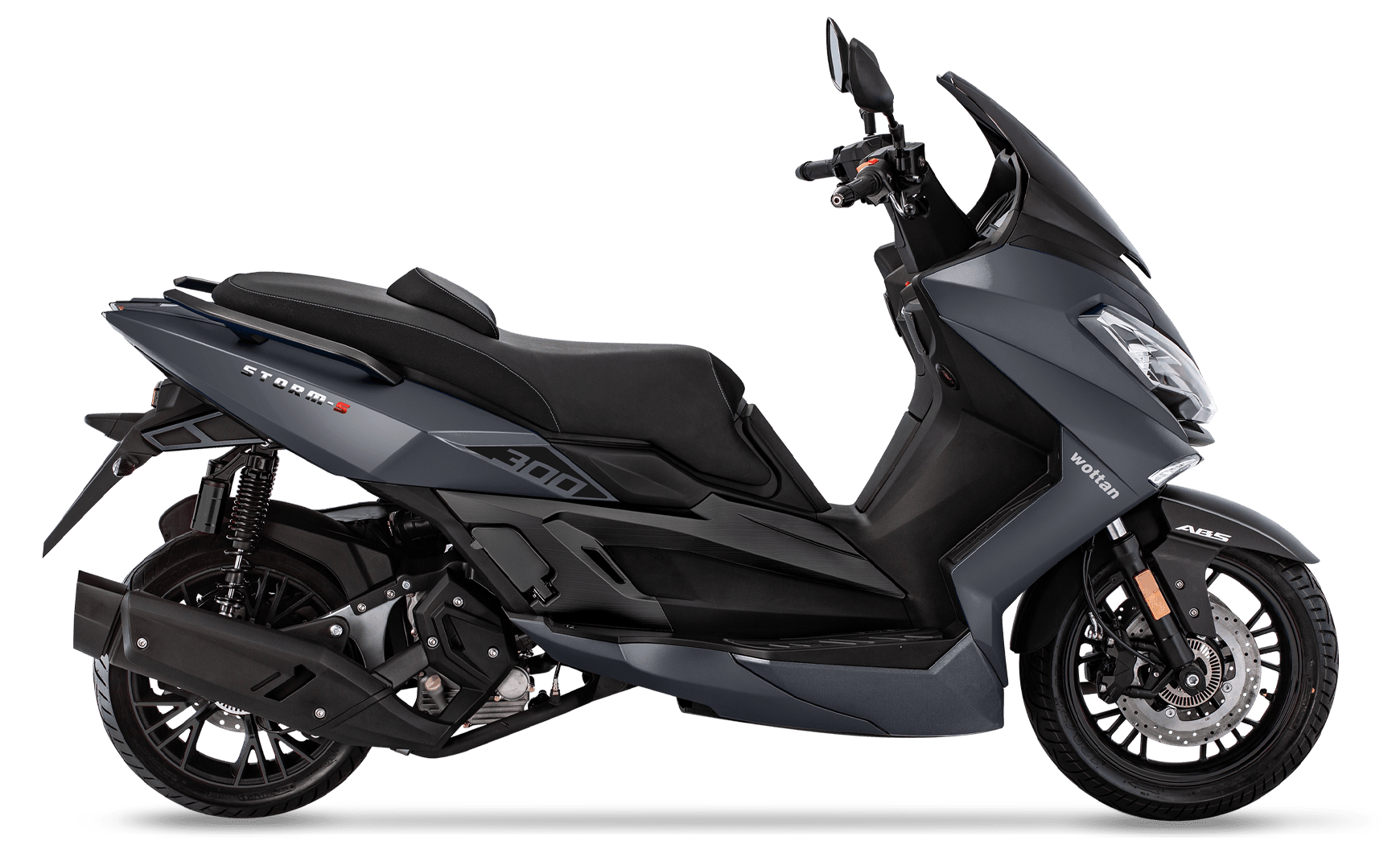 Storm S 2022 - Imagen 6