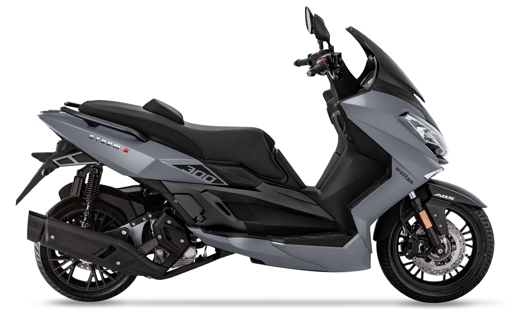 Storm S 2022 - Imagen 5